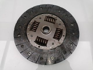 KIT EMBRAGUE LAND ROVER RANGE ROVER EVOQUE 570983