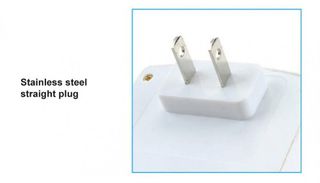 Trampa insectos eléctrica US