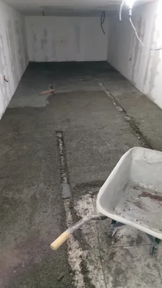 Pladurista profesional.