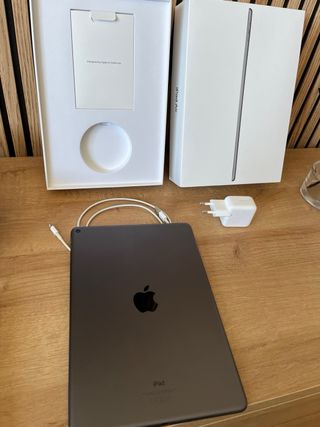 iPad Air 2019 64gbs Space Gray