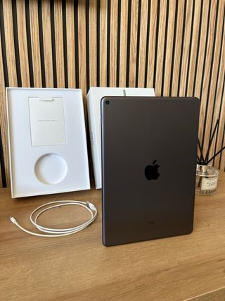 iPad Air 2019 64gbs Space Gray
