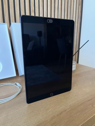 iPad Air 2019 64gbs Space Gray
