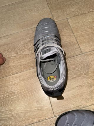 Nike Vapormax Plus Gris