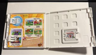 Paper Mario: Sticker Star Nintendo 3DS