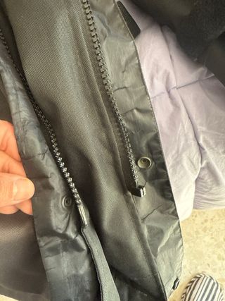 Chaqueta de moto RPM Talla L