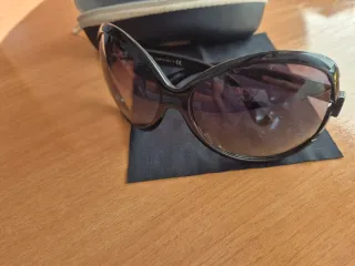 Gafas de Sol Vogue Negras