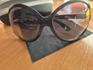 Gafas de Sol Vogue Negras