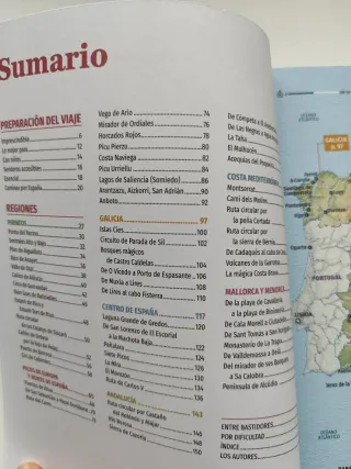 Las mejores excursiones España: Escapadas de un...