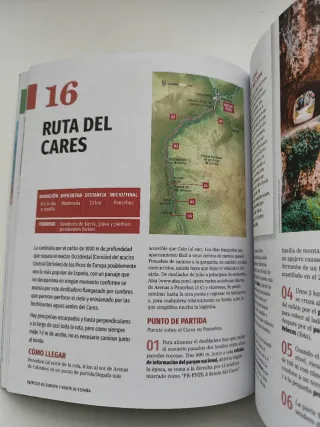 Las mejores excursiones España: Escapadas de un...