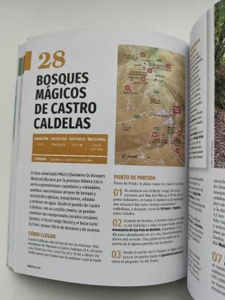 Las mejores excursiones España: Escapadas de un...