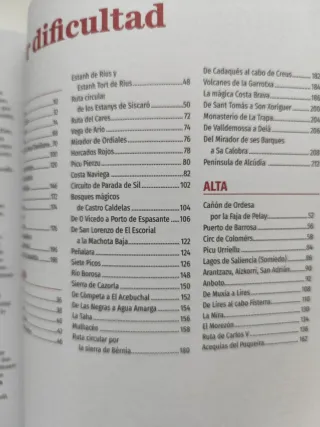 Las mejores excursiones España: Escapadas de un...