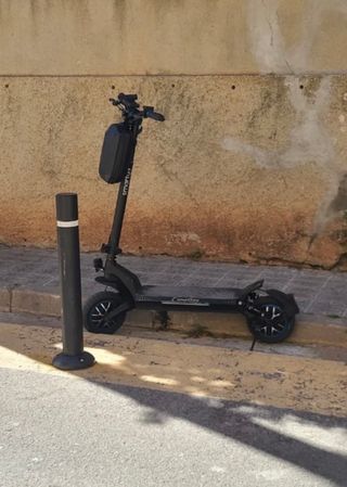 Patinete Eléctrico Smartgyro Crossover Dual