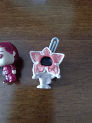 Figuras Stranger Things Kinder