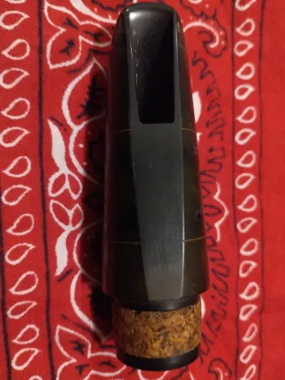 Boquilla clarinete Selmer C*