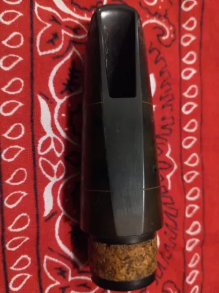 Boquilla clarinete Selmer C*