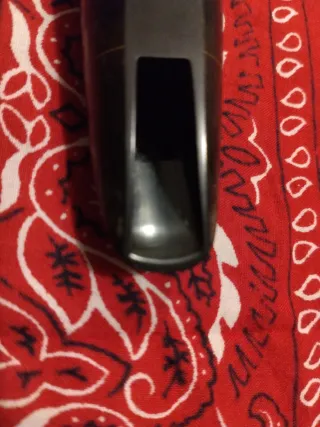 Boquilla clarinete Selmer C*