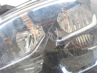 FARO IZQUIERDO CITROEN C3 721968