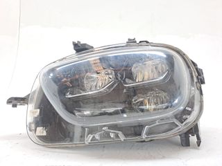 FARO IZQUIERDO CITROEN C3 721968