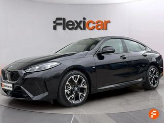 BMW Serie 2 218d Gran Coupe
