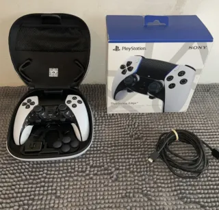 Mando Sony DualSense Edge