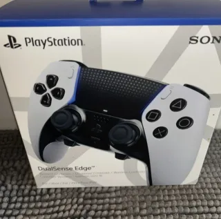 Mando Sony DualSense Edge