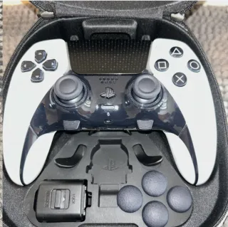 Mando Sony DualSense Edge