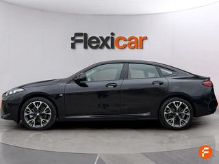 BMW Serie 2 218d Gran Coupe