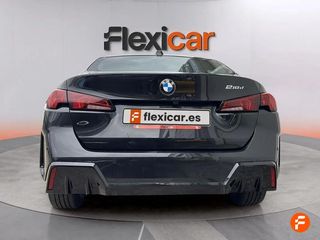 BMW Serie 2 218d Gran Coupe