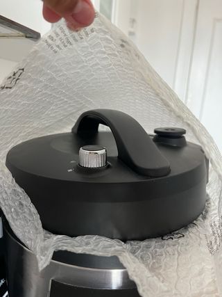 Crockpot Turbo Express 5.6L