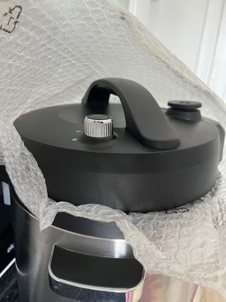 Crockpot Turbo Express 5.6L