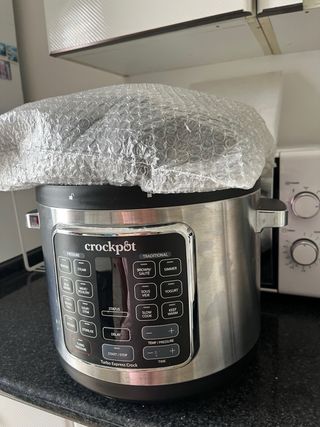 Crockpot Turbo Express 5.6L