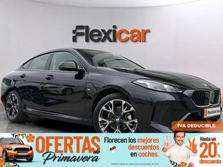 BMW Serie 2 218d Gran Coupe