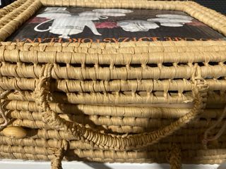 Juego de café 15 piezas de porcelana