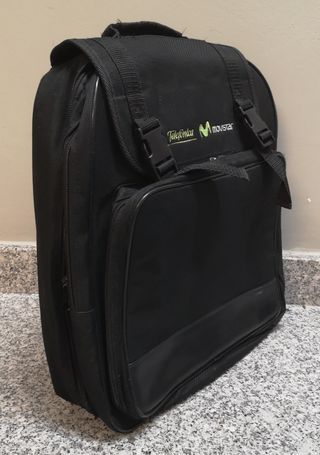 Mochila Maletín Movistar para Portátil