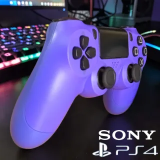 Controller Sony DualShock 4 V2 Ps4 Electric Purple
