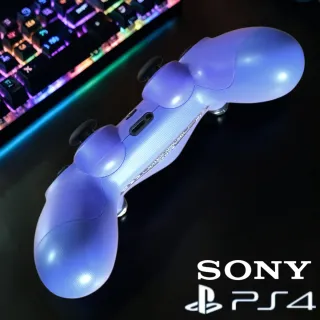 Controller Sony DualShock 4 V2 Ps4 Electric Purple