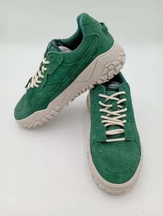 Scarpe Ellesse verdi nn 42