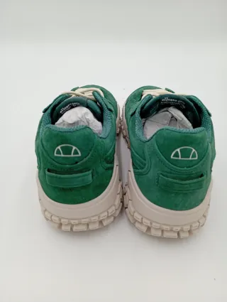 Scarpe Ellesse verdi nn 42
