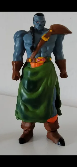 Figura Dragon Ball Z Androide 14