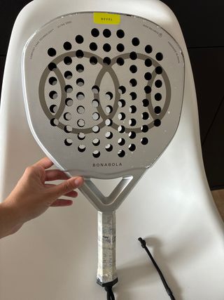 Pala de pádel Bonabola