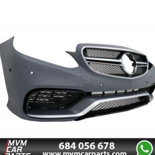 Kit de Carroceria para Mercedes Clase E W212 Facel