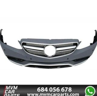 Kit de Carroceria para Mercedes Clase E W212 Facel