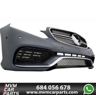 Kit de Carroceria para Mercedes Clase E W212 Facel