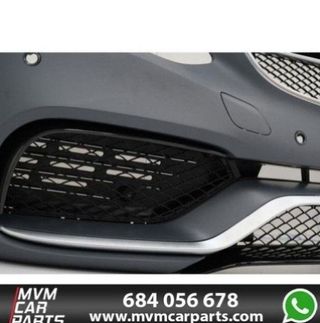 Kit de Carroceria para Mercedes Clase E W212 Facel