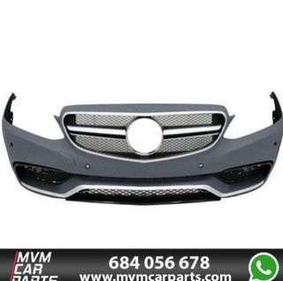 Kit de Carroceria para Mercedes Clase E W212 Facel