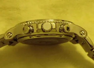 Breil Chrono Midway (nuovo NOS)