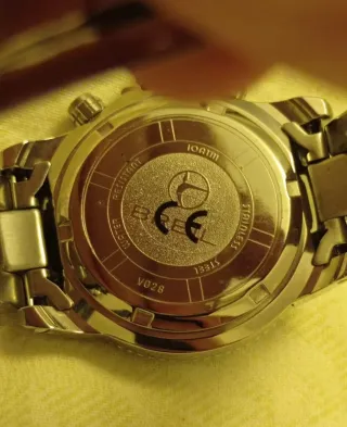 Breil Chrono Midway (nuovo NOS)