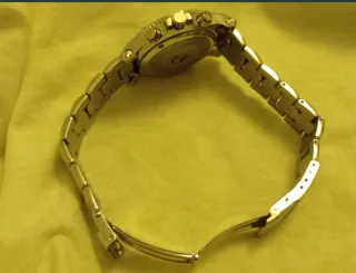 Breil Chrono Midway (nuovo NOS)