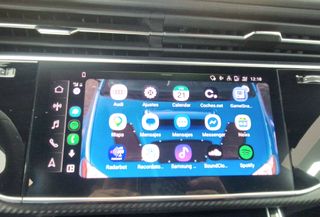 AUDI RS Q8 4.0 V8 TFSI QUATTRO  TIPT-TRONIC 2022