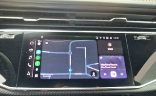 AUDI RS Q8 4.0 V8 TFSI QUATTRO  TIPT-TRONIC 2022